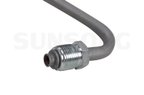 Sunsong 3401310 Power Steering Pressure Line Hose Assembly - view 2