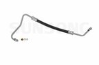 Sunsong 3401312 Power Steering Pressure Line Hose Assembly - From Pump - view 2