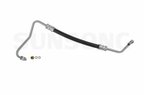 Sunsong 3401312 Power Steering Pressure Line Hose Assembly - From Pump - view 1
