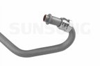 Sunsong 3401312 Power Steering Pressure Line Hose Assembly - From Pump - view 4