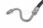 Sunsong 3401313 Power Steering Pressure Line Hose Assembly - Hydroboost To Gear - view 3