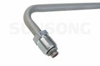 Sunsong 3401314 Power Steering Pressure Line Hose Assembly - Pump To Hydroboost - view 3