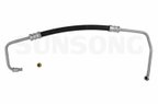 Sunsong 3401315 Power Steering Pressure Line Hose Assembly - view 2
