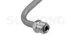 Sunsong 3401315 Power Steering Pressure Line Hose Assembly - view 4