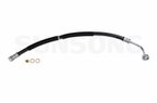 Sunsong 3401316 Power Steering Pressure Line Hose Assembly - From Pump - view 2