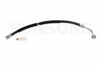 Sunsong 3401316 Power Steering Pressure Line Hose Assembly - From Pump - view 1