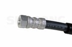 Sunsong 3401316 Power Steering Pressure Line Hose Assembly - From Pump - view 3