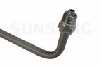 Sunsong 3401318 Power Steering Pressure Line Hose Assembly - view 3