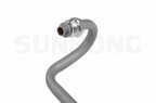 Sunsong 3401322 Power Steering Pressure Line Hose Assembly - view 3