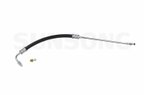 Sunsong 3401324 Power Steering Pressure Line Hose Assembly - view 2