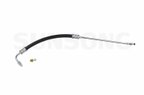 Sunsong 3401324 Power Steering Pressure Line Hose Assembly - view 1