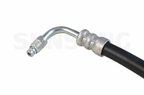Sunsong 3401324 Power Steering Pressure Line Hose Assembly - view 3