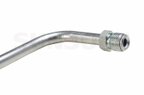 Sunsong 3401324 Power Steering Pressure Line Hose Assembly - view 4