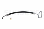 Sunsong 3401326 Power Steering Pressure Line Hose Assembly - view 2