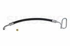 Sunsong 3401326 Power Steering Pressure Line Hose Assembly - view 1