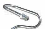 Sunsong 3401326 Power Steering Pressure Line Hose Assembly - view 4