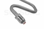 Sunsong 3401327 Power Steering Pressure Line Hose Assembly - Hydroboost To Gear - view 4