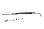 Sunsong 3401328 Power Steering Pressure Line Hose Assembly - view 1