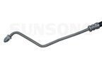 Sunsong 3401329 Power Steering Pressure Line Hose Assembly - view 3