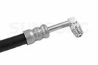 Sunsong 3401330 Power Steering Pressure Line Hose Assembly - Pump To Hydroboost - view 4