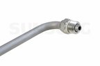 Sunsong 3401331 Power Steering Pressure Line Hose Assembly - From Pump - view 3