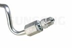Sunsong 3401331 Power Steering Pressure Line Hose Assembly - From Pump - view 4