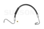 Sunsong 3401332 Power Steering Pressure Line Hose Assembly - view 2
