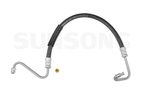 Sunsong 3401332 Power Steering Pressure Line Hose Assembly - view 1