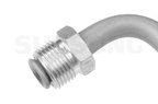 Sunsong 3401332 Power Steering Pressure Line Hose Assembly - view 3