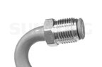 Sunsong 3401332 Power Steering Pressure Line Hose Assembly - view 4