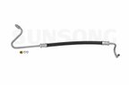 Sunsong 3401333 Power Steering Pressure Line Hose Assembly - view 1