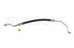 Sunsong 3401334 Power Steering Pressure Line Hose Assembly - view 2