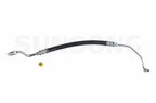 Sunsong 3401334 Power Steering Pressure Line Hose Assembly - view 1