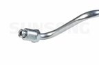 Sunsong 3401334 Power Steering Pressure Line Hose Assembly - view 3