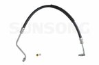 Sunsong 3401338 Power Steering Pressure Line Hose Assembly - view 1