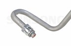 Sunsong 3401340 Power Steering Pressure Line Hose Assembly - view 3