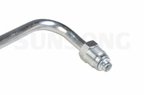 Sunsong 3401340 Power Steering Pressure Line Hose Assembly - view 4