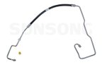 Sunsong 3401341 Power Steering Pressure Line Hose Assembly - To Gear - view 2