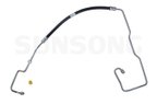 Sunsong 3401341 Power Steering Pressure Line Hose Assembly - To Gear - view 1
