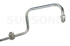 Sunsong 3401341 Power Steering Pressure Line Hose Assembly - To Gear - view 3