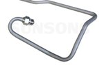 Sunsong 3401341 Power Steering Pressure Line Hose Assembly - To Gear - view 4