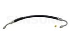 Sunsong 3401342 Power Steering Pressure Line Hose Assembly - view 2