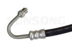 Sunsong 3401342 Power Steering Pressure Line Hose Assembly - view 4