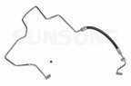 Sunsong 3401344 Power Steering Pressure Line Hose Assembly - view 2