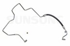 Sunsong 3401344 Power Steering Pressure Line Hose Assembly - view 1