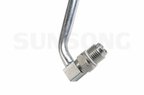 Sunsong 3401344 Power Steering Pressure Line Hose Assembly - view 4