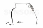 Sunsong 3401345 Power Steering Pressure Line Hose Assembly - view 2
