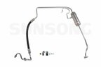 Sunsong 3401345 Power Steering Pressure Line Hose Assembly - view 1