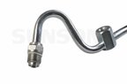 Sunsong 3401345 Power Steering Pressure Line Hose Assembly - view 3