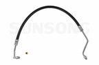 Sunsong 3401346 Power Steering Pressure Line Hose Assembly - view 1